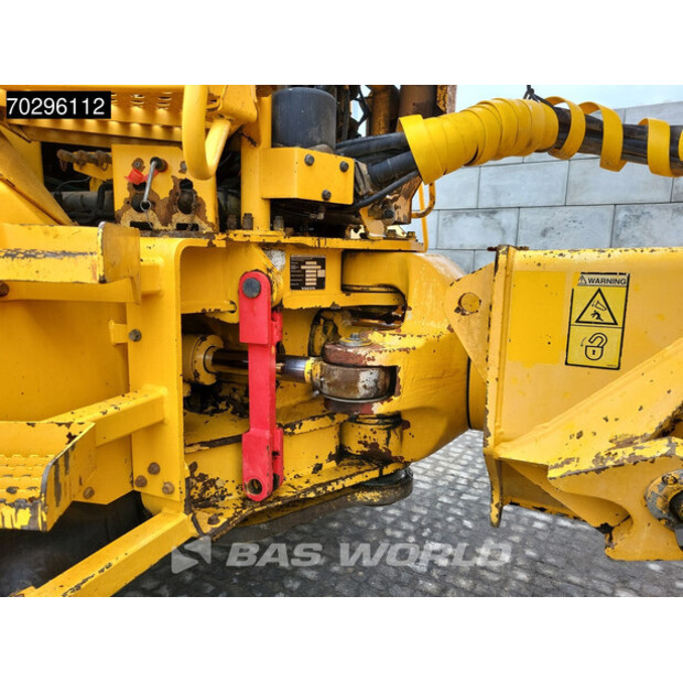 2005 فولفو A40D-42600023