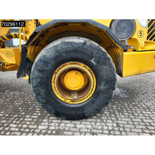 2005 فولفو A40D-42600029