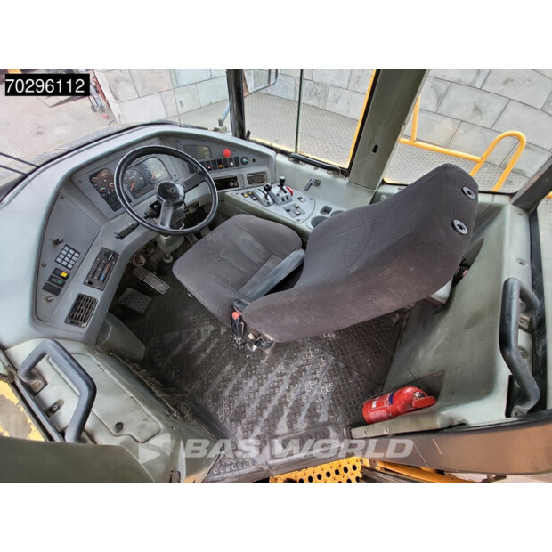 2005 فولفو A40D-42600031