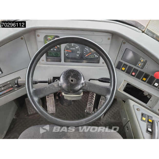 2005 فولفو A40D-42600032