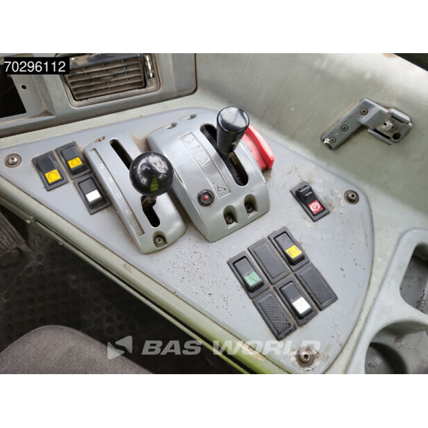 2005 فولفو A40D-42600033