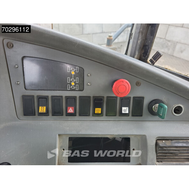 2005 فولفو A40D-42600035