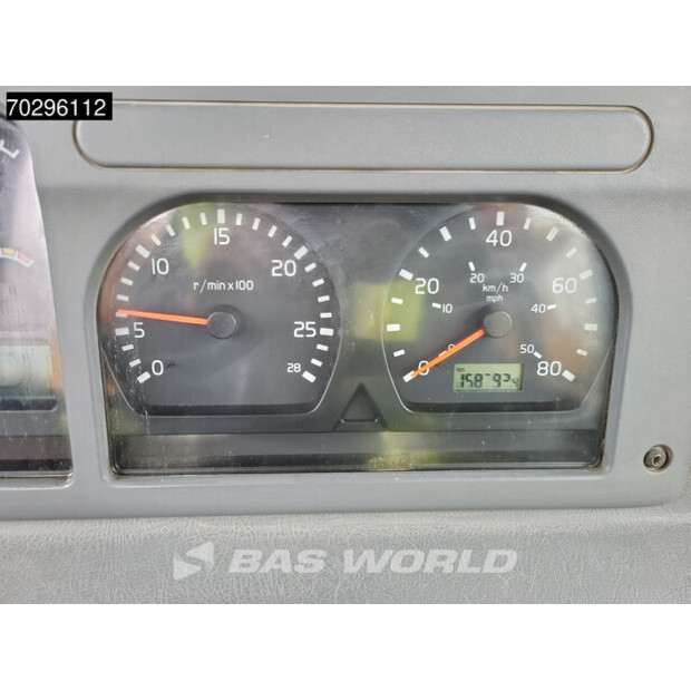 2005 فولفو A40D-42600036