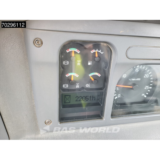 2005 فولفو A40D-42600037