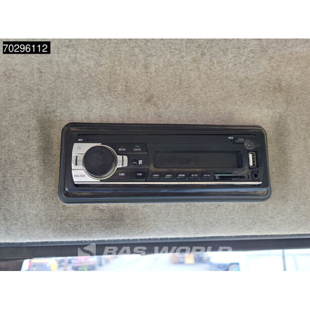 2005 فولفو A40D-42600039