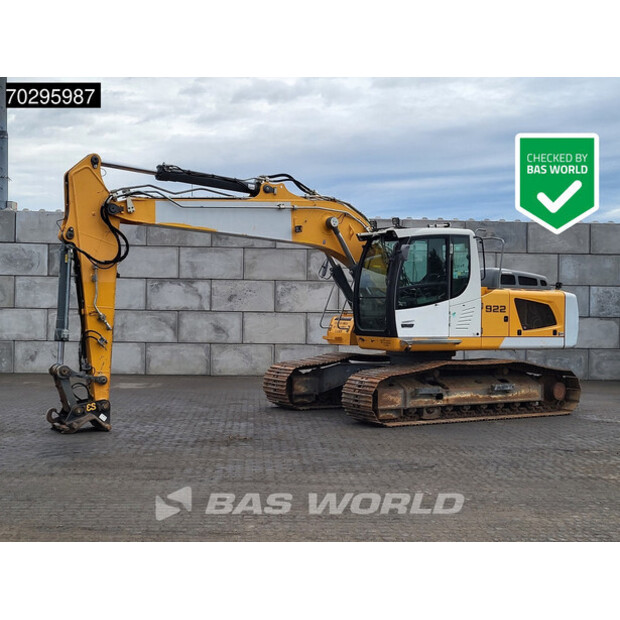 2016 ليبهير R922LC-42600044