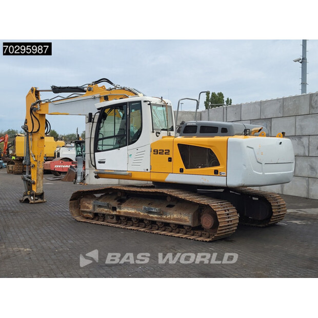 2016 ليبهير R922LC-42600045