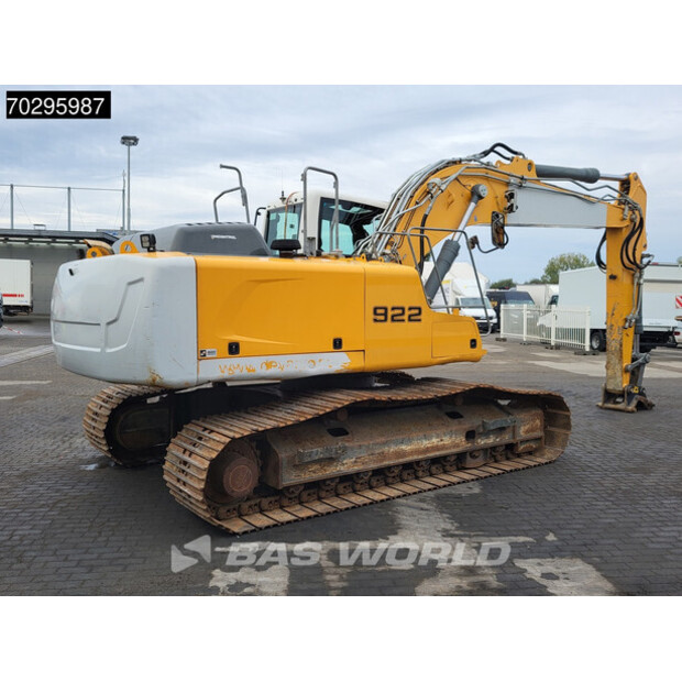 2016 ليبهير R922LC-42600048