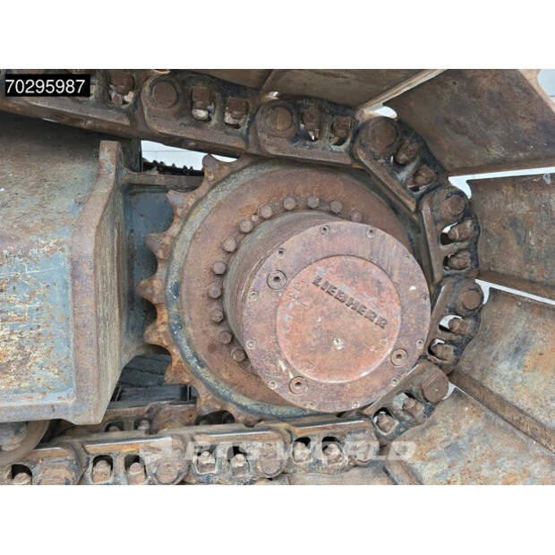 2016 ليبهير R922LC-42600068