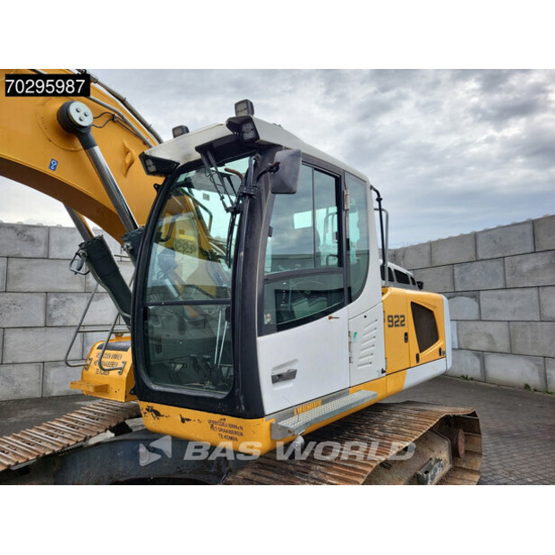 2016 ليبهير R922LC-42600069