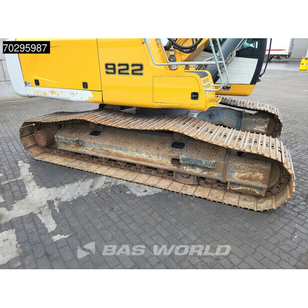 2016 ليبهير R922LC-42600071