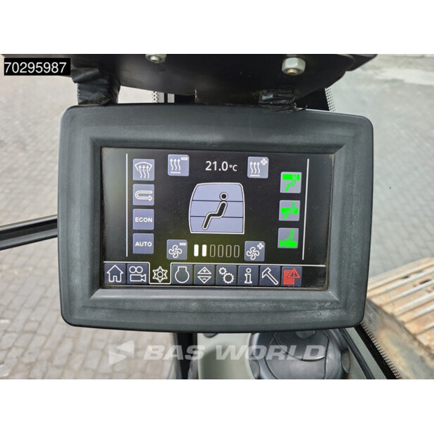 2016 ليبهير R922LC-42600073