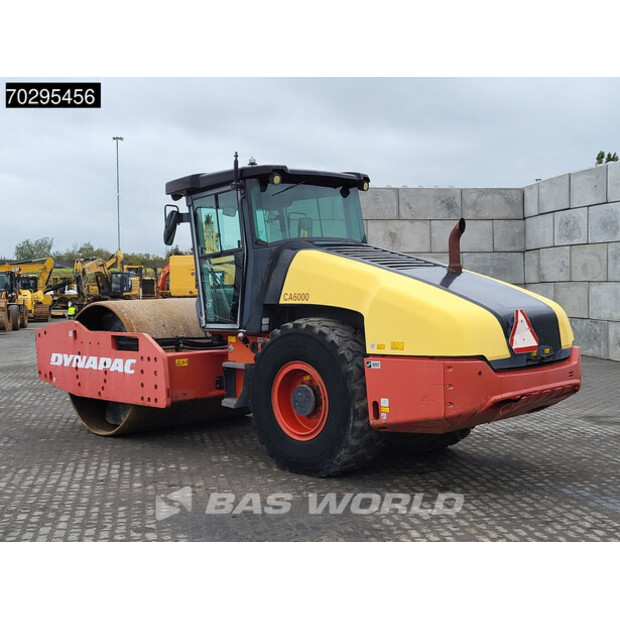 2011 ديناباك CA6000D-42600122