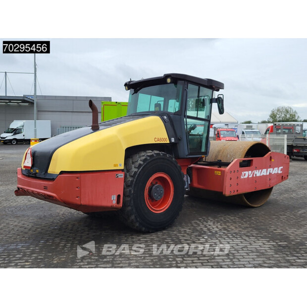 2011 ديناباك CA6000D-42600125