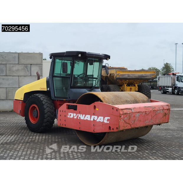 2011 ديناباك CA6000D-42600126