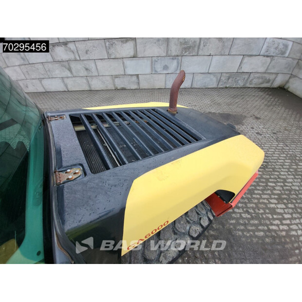 2011 ديناباك CA6000D-42600128