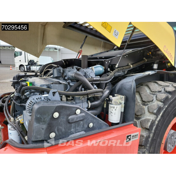 2011 ديناباك CA6000D-42600129