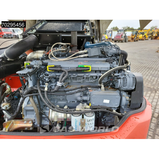 2011 ديناباك CA6000D-42600132