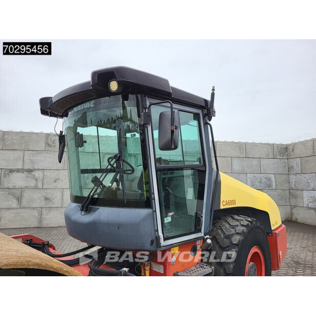 2011 ديناباك CA6000D-42600136
