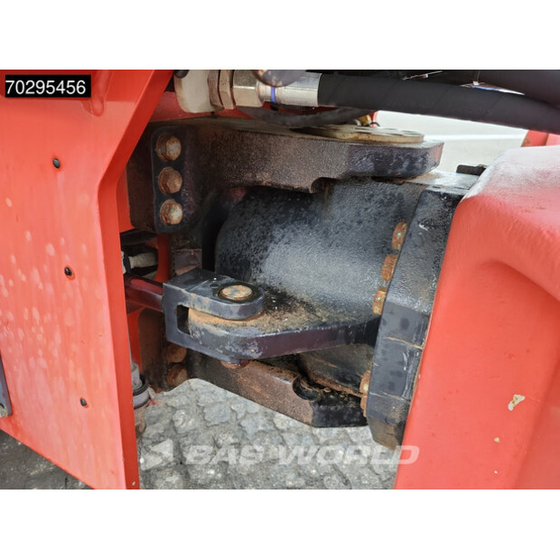 2011 ديناباك CA6000D-42600137