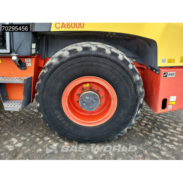 2011 ديناباك CA6000D-42600138