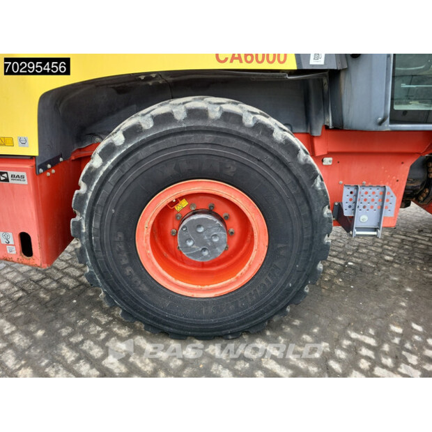 2011 ديناباك CA6000D-42600139