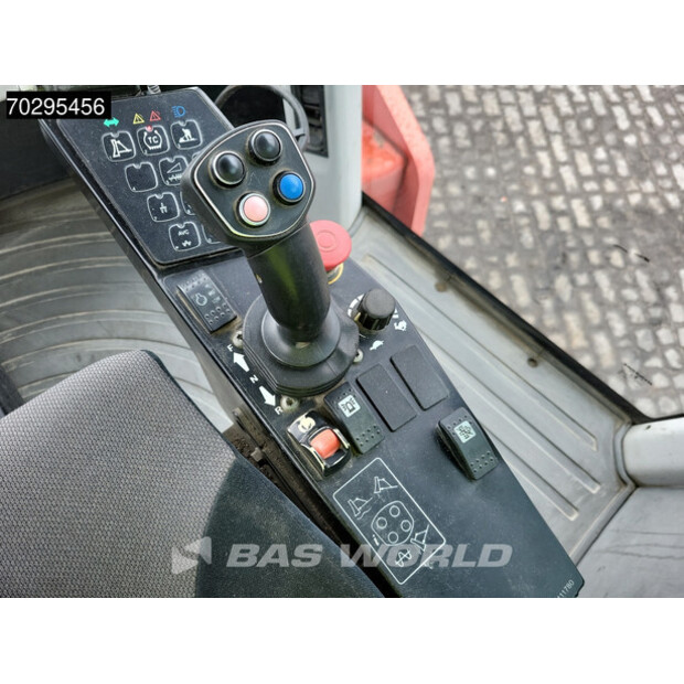 2011 ديناباك CA6000D-42600142