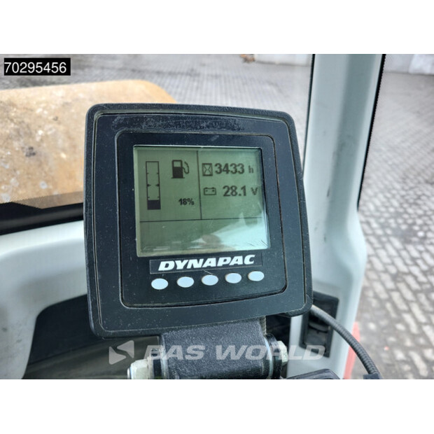 2011 ديناباك CA6000D-42600145