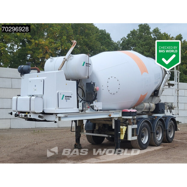 2016 Schwing-Stetter 71/320.AC2-42600156
