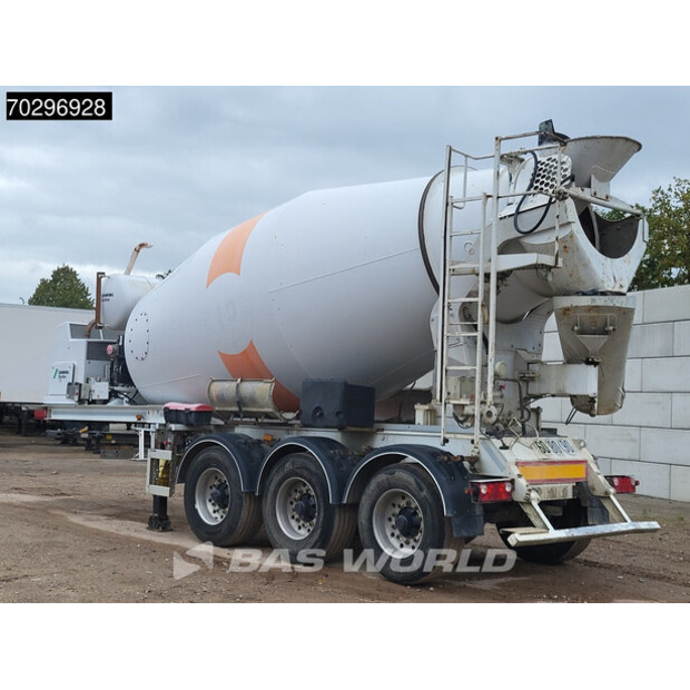 2016 Schwing-Stetter 71/320.AC2-42600157