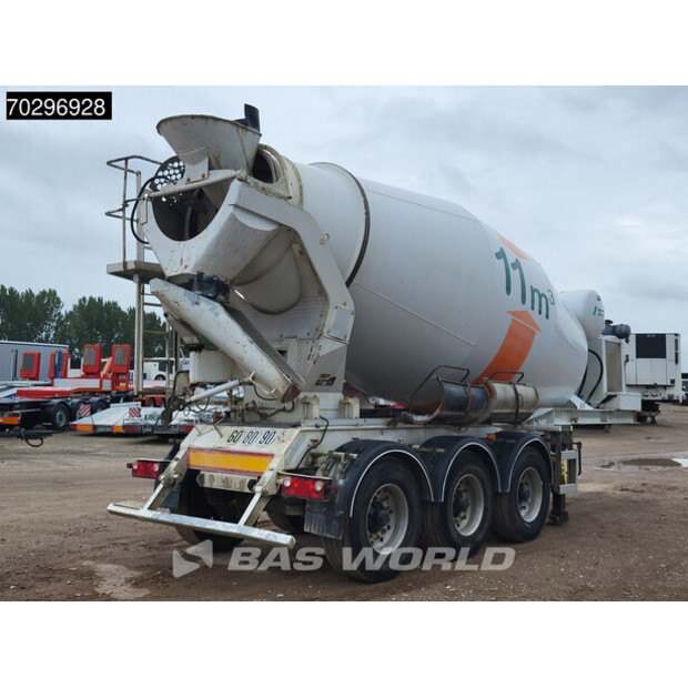 2016 Schwing-Stetter 71/320.AC2-42600160