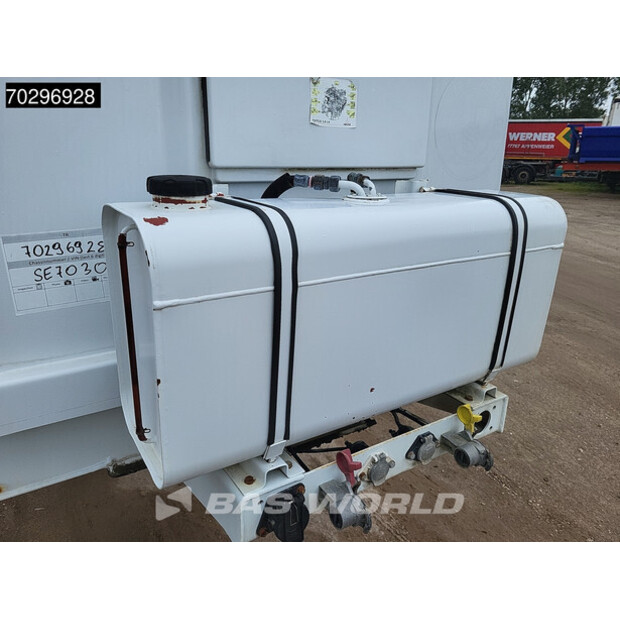 2016 Schwing-Stetter 71/320.AC2-42600165