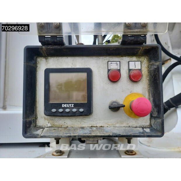 2016 Schwing-Stetter 71/320.AC2-42600166