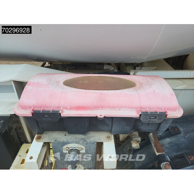 2016 Schwing-Stetter 71/320.AC2-42600169