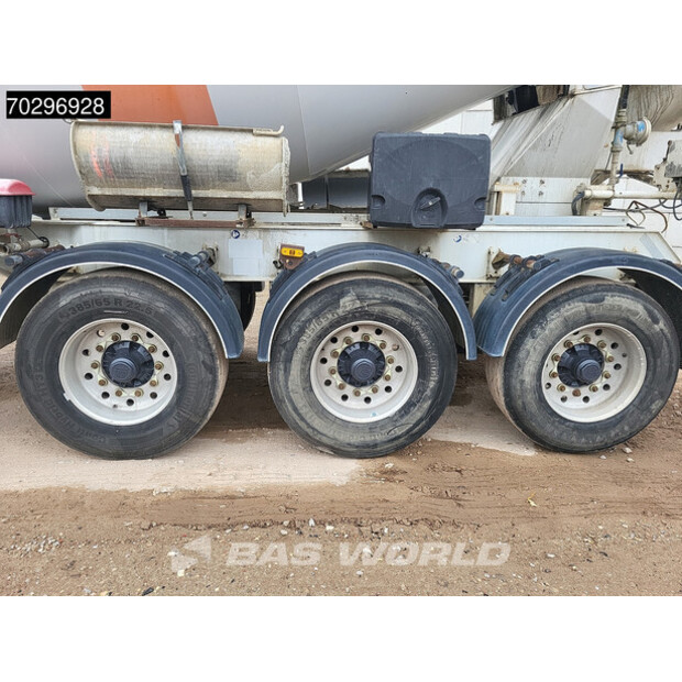 2016 Schwing-Stetter 71/320.AC2-42600170