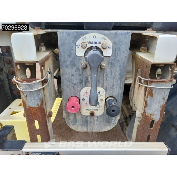 2016 Schwing-Stetter 71/320.AC2-42600171