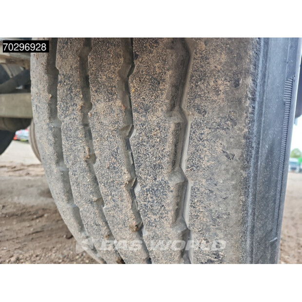 2016 Schwing-Stetter 71/320.AC2-42600174
