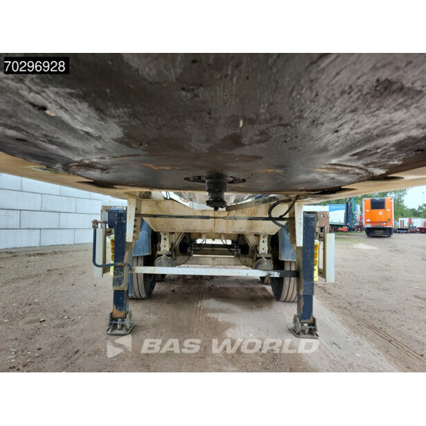 2016 Schwing-Stetter 71/320.AC2-42600176