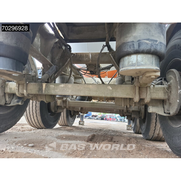 2016 Schwing-Stetter 71/320.AC2-42600177