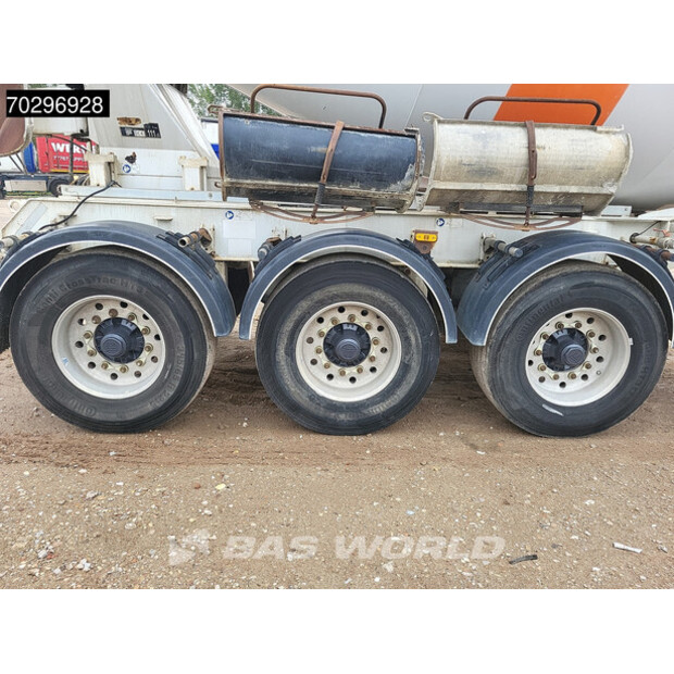 2016 Schwing-Stetter 71/320.AC2-42600178