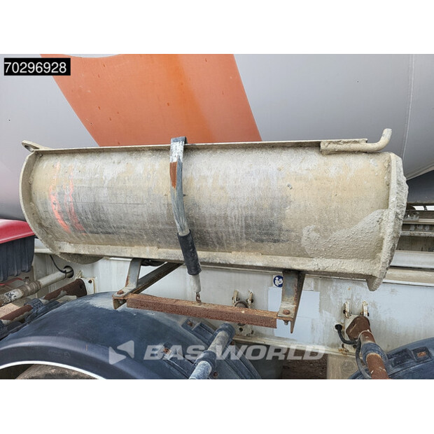 2016 Schwing-Stetter 71/320.AC2-42600182