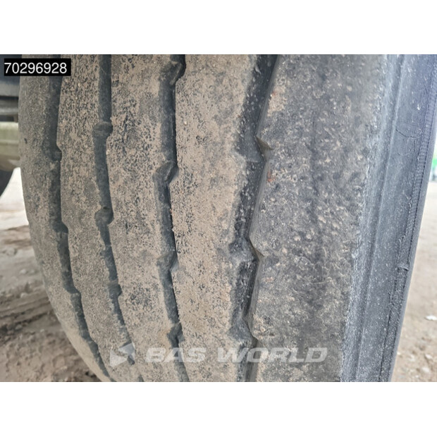 2016 Schwing-Stetter 71/320.AC2-42600184