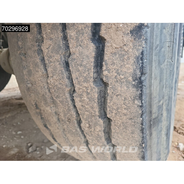 2016 Schwing-Stetter 71/320.AC2-42600185