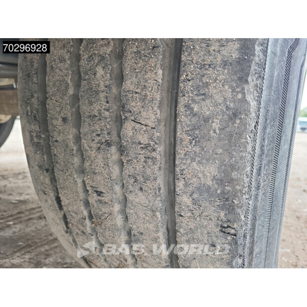 2016 Schwing-Stetter 71/320.AC2-42600186