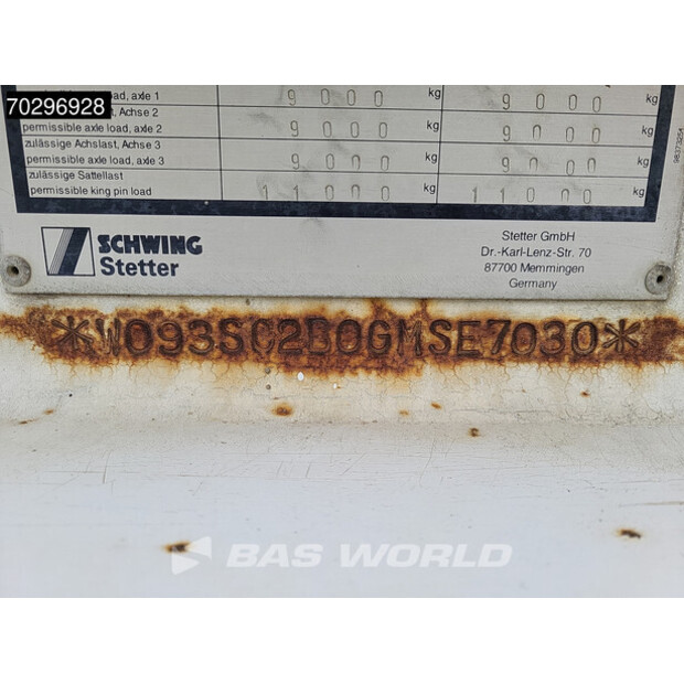 2016 Schwing-Stetter 71/320.AC2-42600187