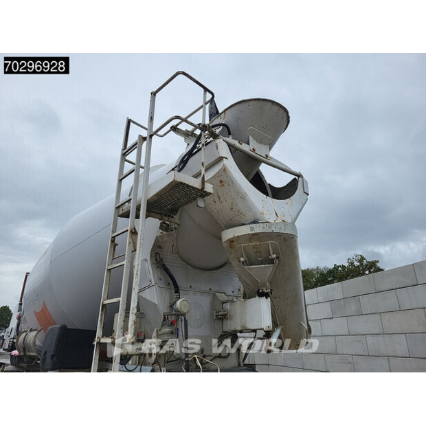 2016 Schwing-Stetter 71/320.AC2-42600190