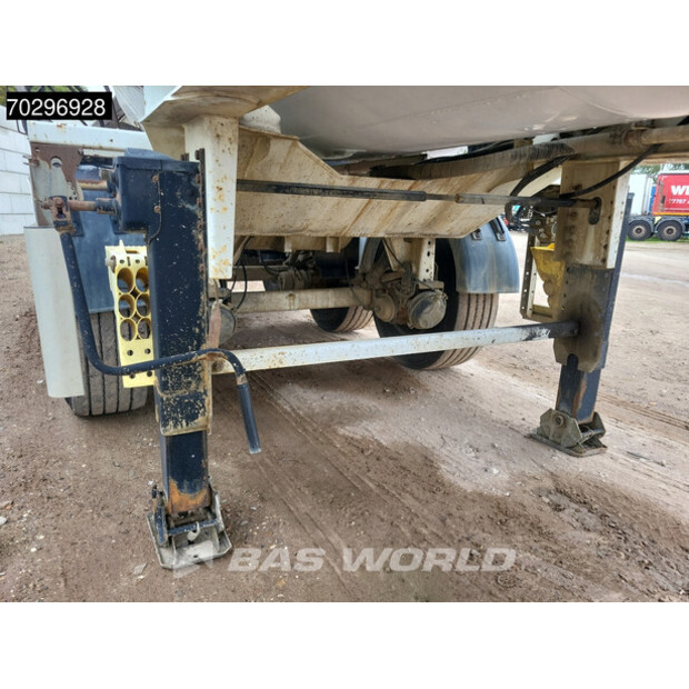 2016 Schwing-Stetter 71/320.AC2-42600191