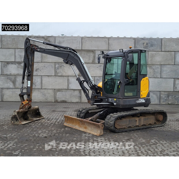 2020 Volvo ECR50D-42600198