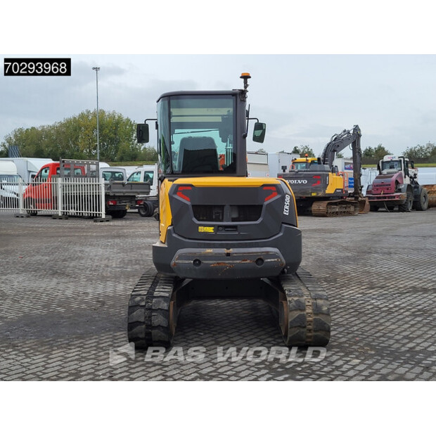 2020 Volvo ECR50D-42600201