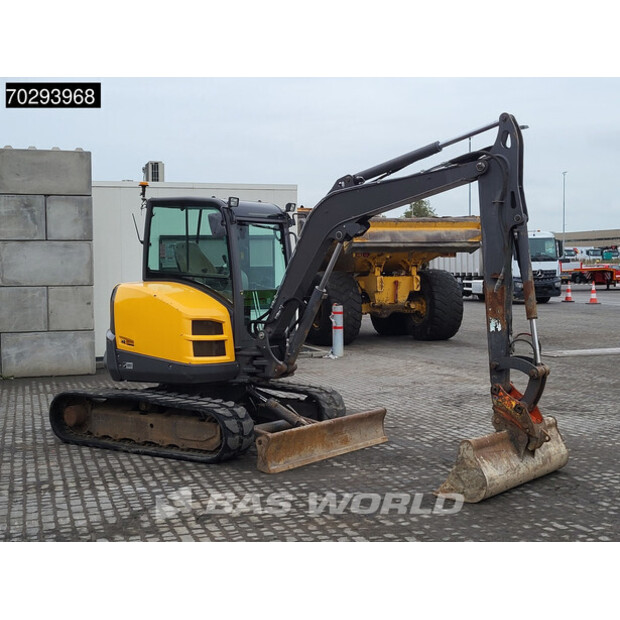 2020 Volvo ECR50D-42600203